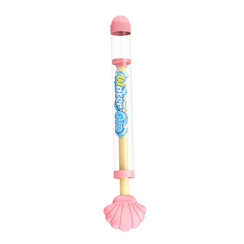 Fireworks Water Guns Toys Water Fights Pull-Out Water Gun Sea Beach Outdoor Toy For Kids Children Boys Girls Adult Surprise