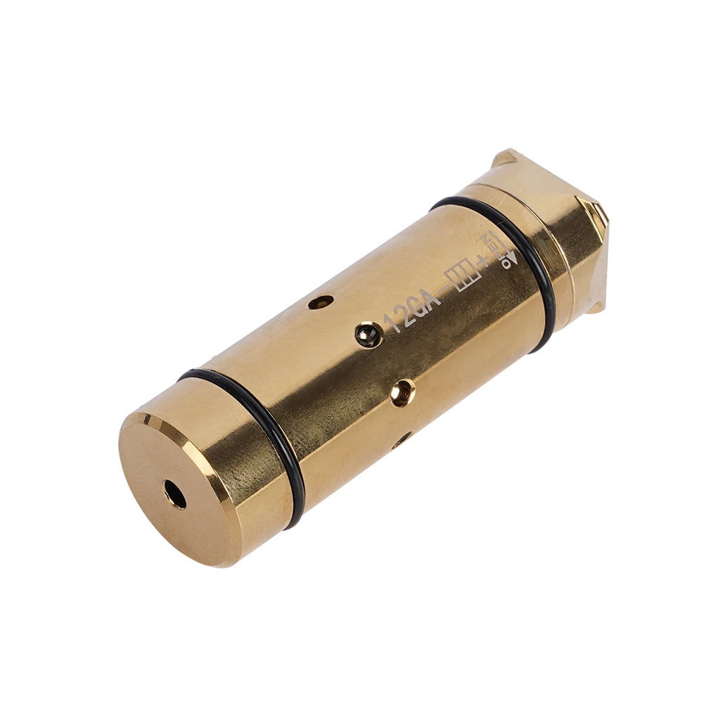Laser Training Bullet Dry Fire Laser Trainer Cartridge Tactical