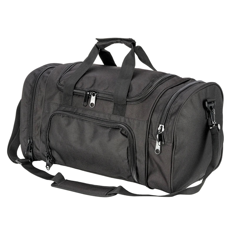 LQARMYCN Military Tactical Travel Bag for Men