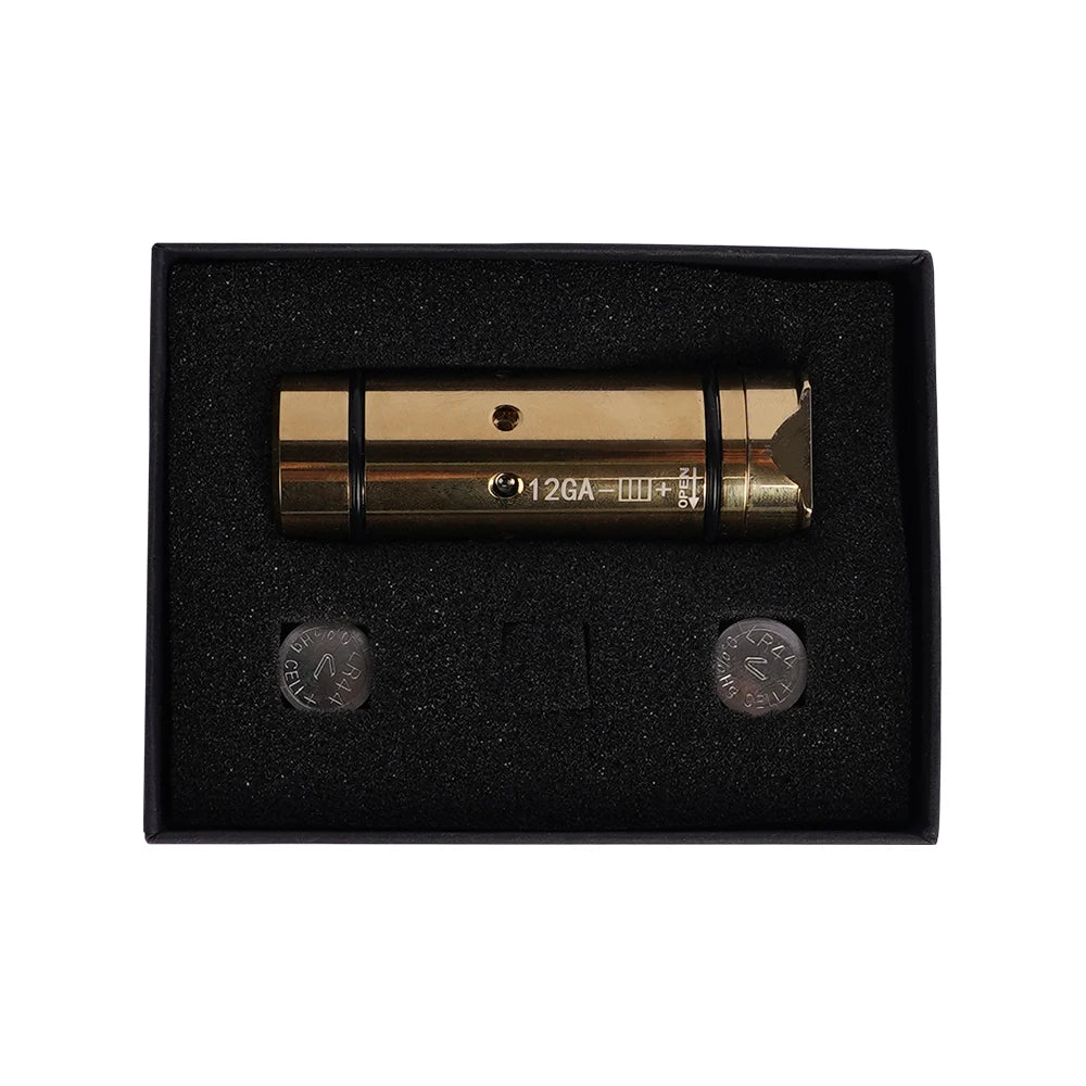 Laser Training Bullet Dry Fire Laser Trainer Cartridge Tactical