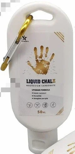 Liquid Chalk For Gym And Climbing Anti Slip Grip Magnesium