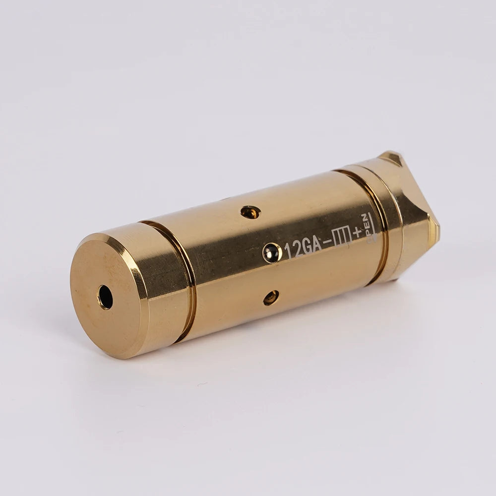 Laser Training Bullet Dry Fire Laser Trainer Cartridge Tactical