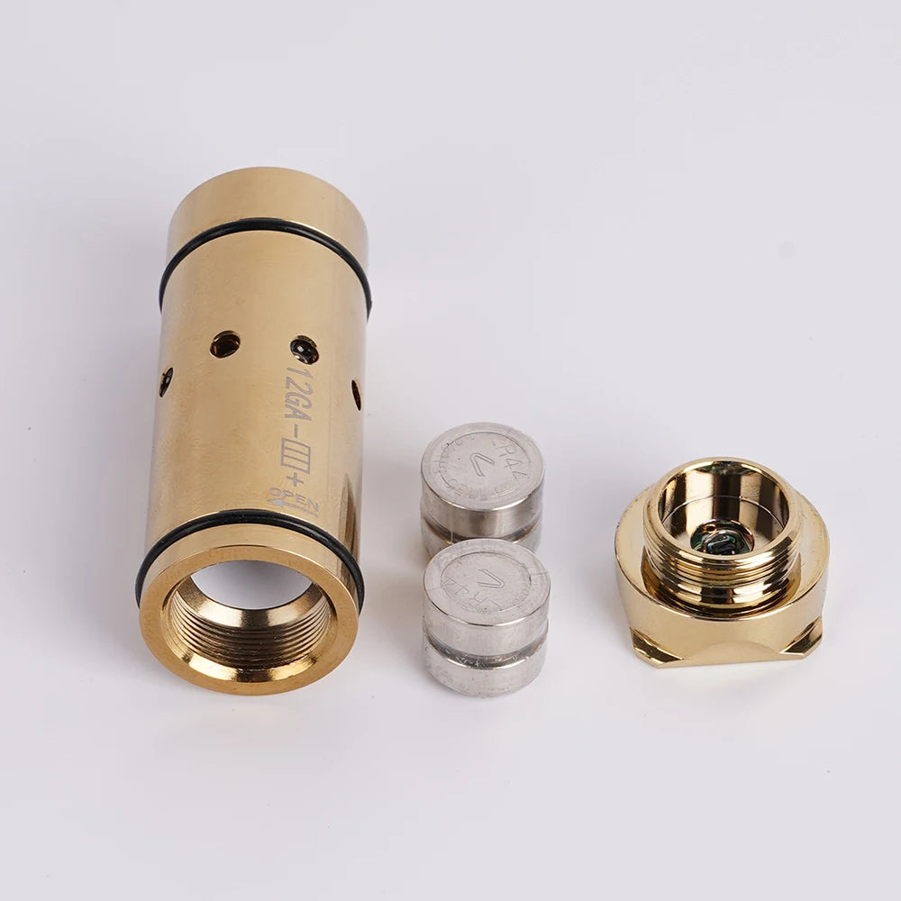 Laser Training Bullet Dry Fire Laser Trainer Cartridge Tactical