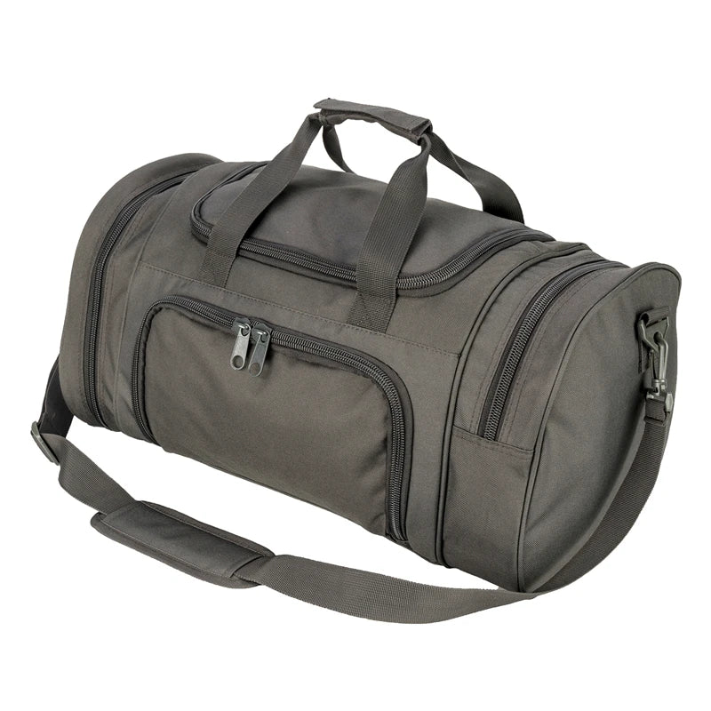 LQARMYCN Military Tactical Travel Bag for Men