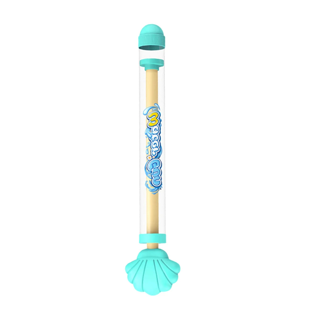 Fireworks Water Guns Toys Water Fights Pull-Out Water Gun Sea Beach Outdoor Toy For Kids Children Boys Girls Adult Surprise