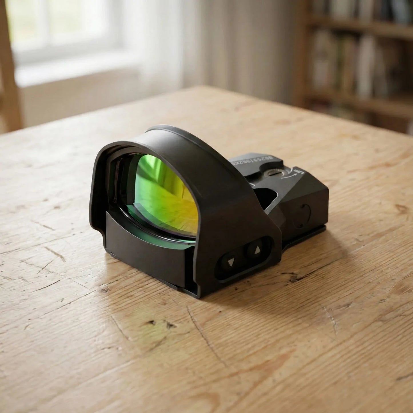 Rmeo1 Pro 1x30mm Red Dot Reflex Sight