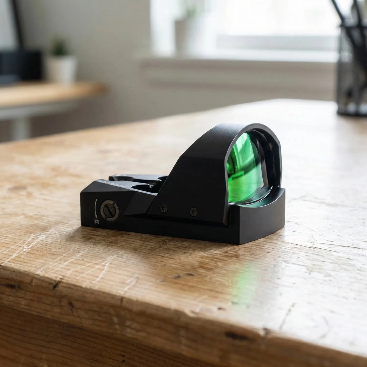 Rmeo1 Pro 1x30mm Red Dot Reflex Sight